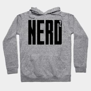 Nerd Hoodie